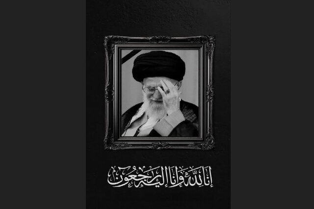 راه قائد شهید برای همیشه فصل الخطاب ملت ایران خواهد بود