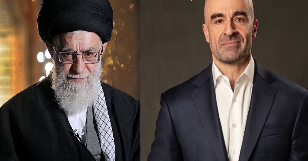 پەیامی هاوخەمیی بەرپرسانی باڵای هەرێمی کوردستان بۆ گەلی ئێران