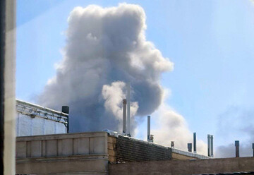 There have been some attacks in several  areas in Baneh by American and Israeli jets.