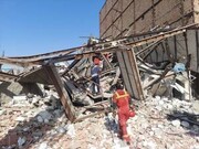 اتمام ارزیابی بیش از ۶ هزار خانه آسیب دیده جنگ در آذربایجان‌غربی