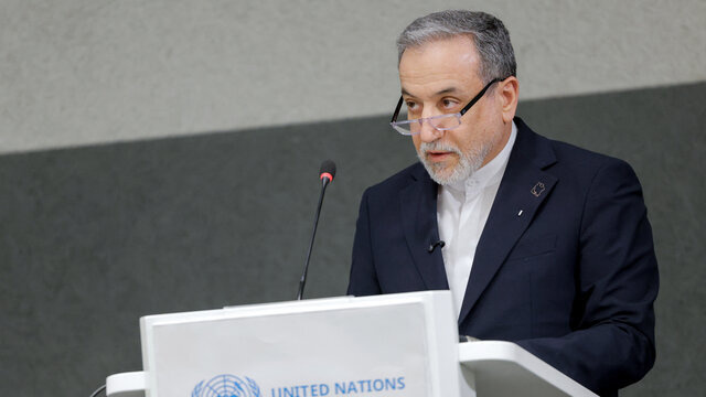 We did not any request to cease-fire