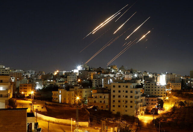 رسانه‌ اسرائیلی: موشک جدید ایران زمان هشدار را به یک دقیقه کاهش داده است