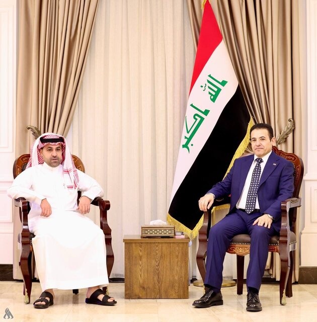 عراق: به حفاظت از سفارتخانه‌ها متعهد هستیم