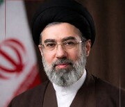 Ayatollah Seyed Mojtaba Khamenei was elected as the third leader of the revolution.
