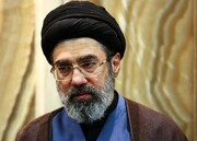 اعلام بیعت سپاه بیت المقدس کردستان با آیت الله سیدمجتبی خامنه ای