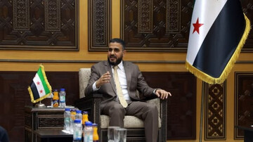 فردا گروهی از زندانیان عضو SDF از زندان‌های دولت موقت سوریه آزاد خواهند شد