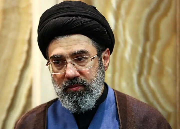 اعلام بیعت سپاه بیت المقدس کردستان با آیت الله سیدمجتبی خامنه ای