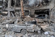 خسارات حملات موشکی به آذربایجان غربی مستندسازی شود