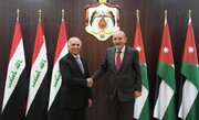 هشدار عراق و اردن درباره پیامدهای گسترش بحران در منطقه