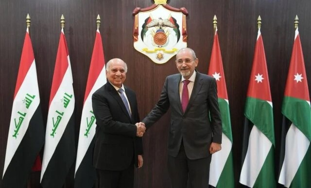 هشدار عراق و اردن درباره پیامدهای گسترش بحران در منطقه