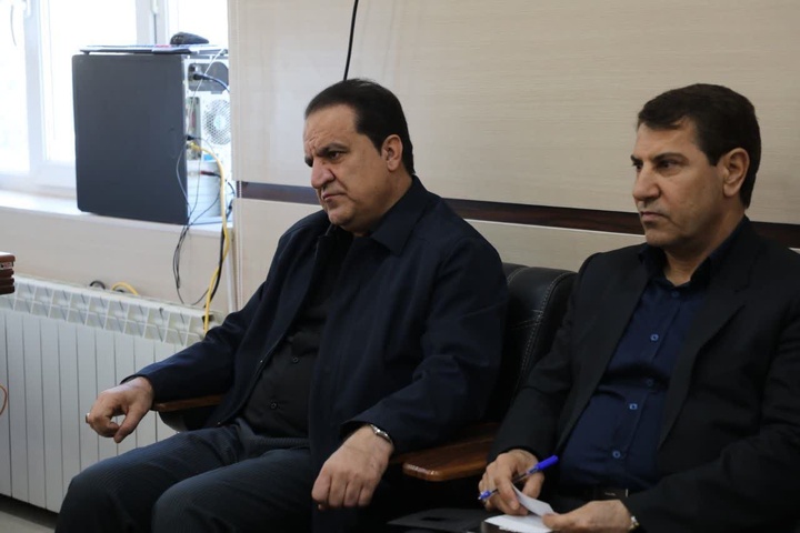 بیش از ۱۸ تیم کارشناسی در مناطق آسیب‌دیده استان ایلام فعال هستند