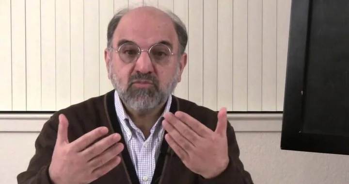 دکتر سروش: برای نجات ایران عقلای قوم با سرمایه‌ فکری به میدان بیایند/ چاره‌ای جز مقاومت نیست