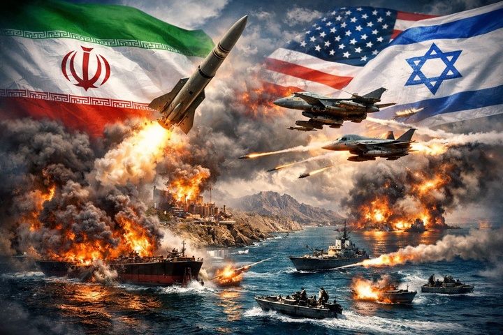 آتش بس ۱۴روزه؛ تثبیت برتری یا آغاز فصل جدیدی از موازنه؟/ *صباح قاسمی