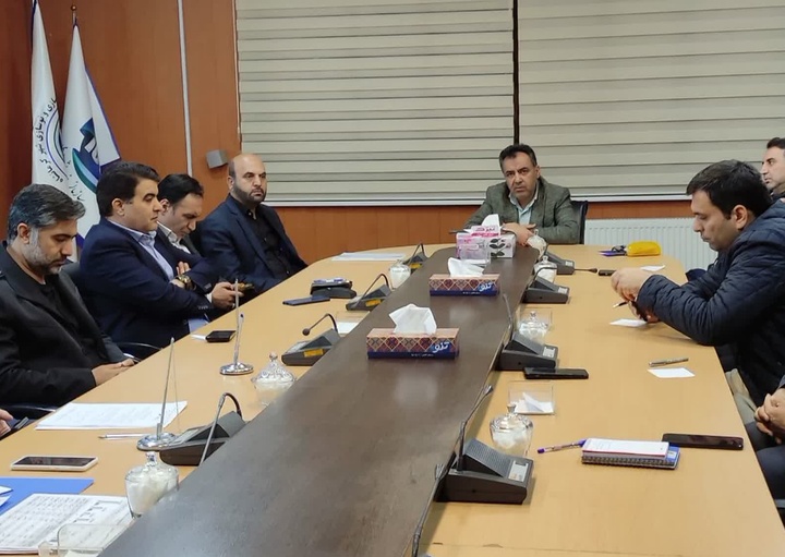 جنگ هیچ وقفه‌ای در خدمت رسانی به مردم ایجاد نکرده است