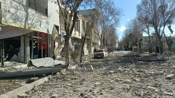 فرسایش خاموش ذهن