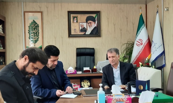 تمامی واحدهای درمانی کرمانشاه آماده خدمات‌رسانی هستند