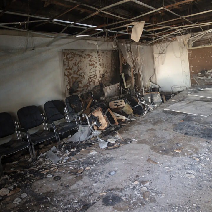 دو حمله هم‌زمان به مواضع ارتش و حشد شعبی در استان کرکوک