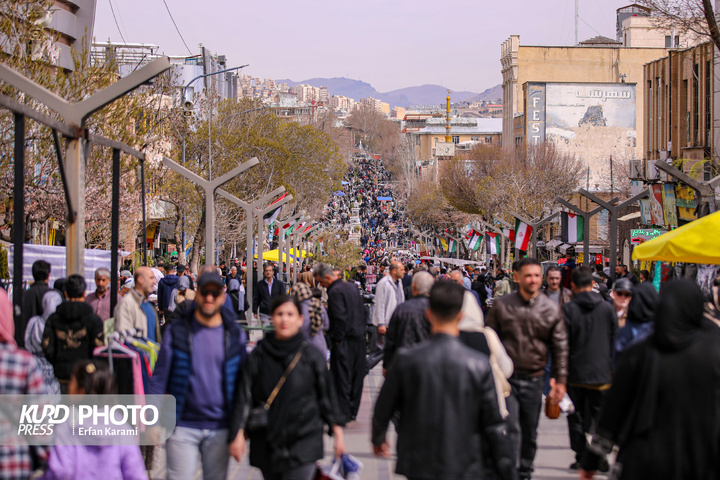 کنترل تاب آوری در بلاتکلیفی جنگ/گرفتاری جامعه با ترومای تأخیری