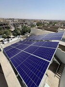 تکیه اقلیم کردستان به انرژی تجدیدپذیر با وجود منابع نفت و گاز