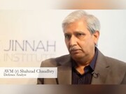 کارشناس امنیتی پاکستان: آمریکا بازنده کامل جنگ با ایران است