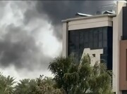 Baghdad stresses pursuit of perpetrators of attack on intelligence headquarters