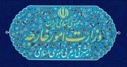 The Strait of Hormuz is not blocked and maritime traffic has not stopped.