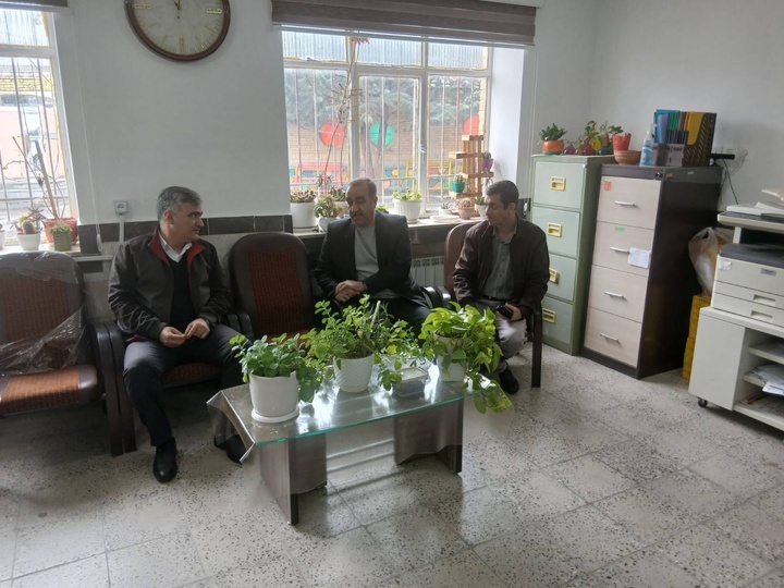 ظرفیت ۳۰۰۰ تخت برای پذیرایی از مسافران نوروزی مهیا است