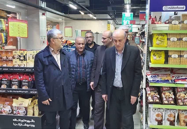 رصد میدانی بازار کردستان در شرایط جنگی