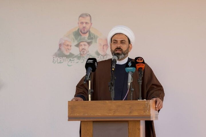 Iraqi resistance calls for immediate cancellation of Iraq's security agreement with the US