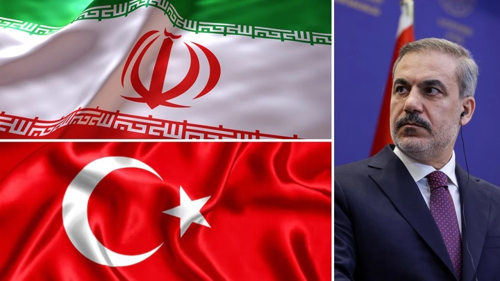 تلاش های دیپلماتیک فشرده ترکیه برای مهار جنگ علیه ایران؛ هاکان فیدان با مقام‌های منطقه و جهان وارد رایزنی شد