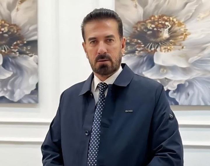 اجازه دهید من هم دو کلمه سخن بگویم/ ملا لقمان پنجوینی