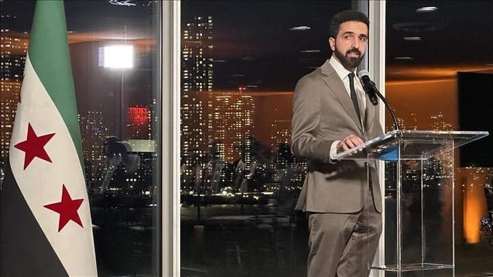 دولت جدید سوریه در مسیر احیای حقوق کردها قرار دارد