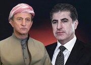 ادهم بارزانی: هدف قرار دادن منزل رئیس اقلیم، رویدادی خطرناک است