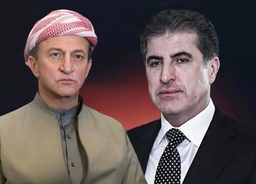 ادهم بارزانی: هدف قرار دادن منزل رئیس اقلیم، رویدادی خطرناک است