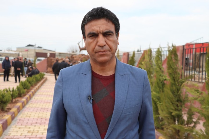 حضور نمایندگان کرد و مدیریت خودگردان در کمیته تدوین قانون اساسی سوریه ضروری است