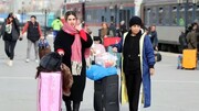 جنگ علیه ایران، اقتصاد وان را فلج کرد؛ هتل‌ها خالی و کسبه در آستانه تعطیلی