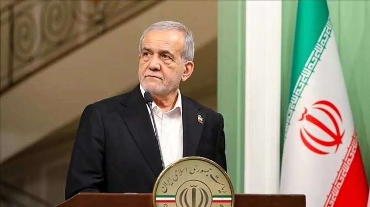 گەلی ئەمریکا تووڕەن و بەشداری لە خۆپێشاندانی "پاشامان ناوێت" دەکەن