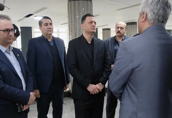 بازگشت تدریجی خدمات بانکی در کردستان به وضعیت عادی/بخشودگی جرایم اقساط در دستور کار