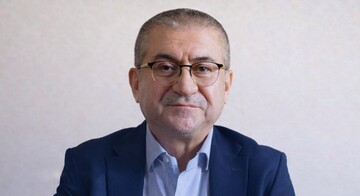 آراس شیخ جنگی: اجازه بازگشت به سلیمانیه را ندارم