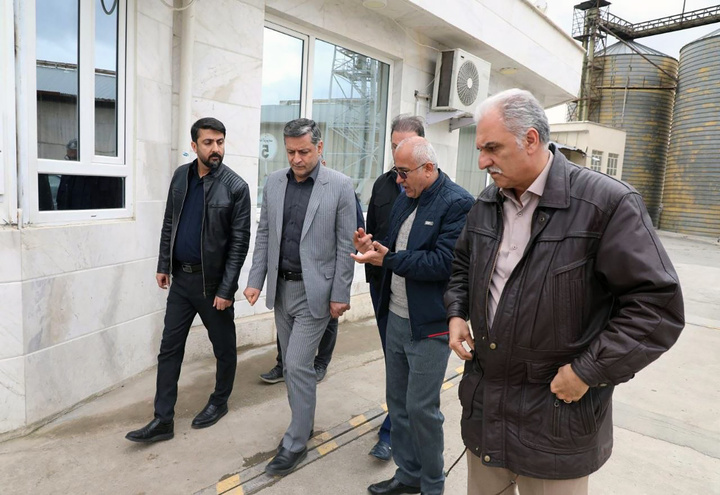 نظارت میدانی بر بازار کردستان تشدید شد/کشف تخلفات صنفی و تأکید بر تأمین پایدار کالاهای اساسی