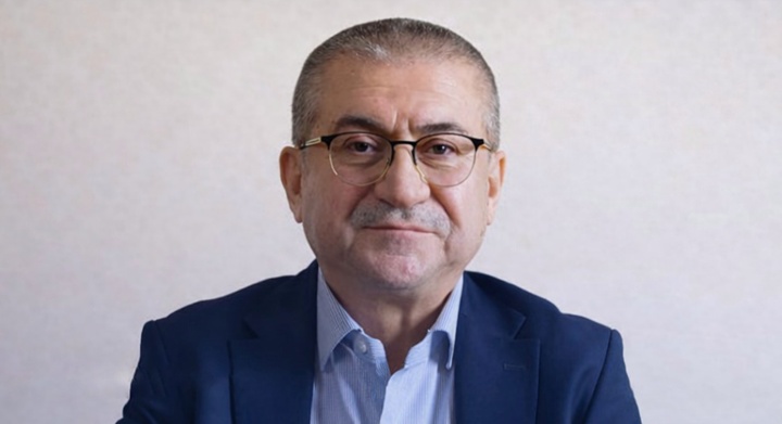 آراس شیخ جنگی: اجازه بازگشت به سلیمانیه را ندارم