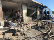 انفجار در حسکه سوریه ۶ کشته بر جای گذاشت