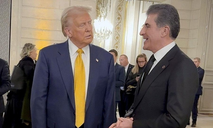 ادعای آمریکا درباره تلاش برای بهبود روابط اقتصادی اربیل و بغداد