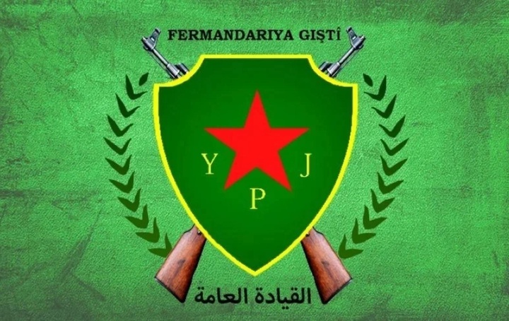 هیئت بلندپایه YPJ وارد دمشق شد؛ مذاکره درباره ادغام در ارتش سوریه