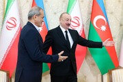 Azerbaijan and Iran stand by each other in difficult times