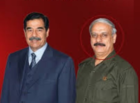 مرگ رئیس استخبارات بعثی سابق در اربیل؛ مصلحت‌های خاموش و آزمون خیانت