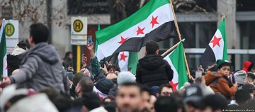 طرح دولت آلمان برای بازگرداندن پناهجویان سوری با واکنش تند جامعه سوری‌ها روبه‌رو شد