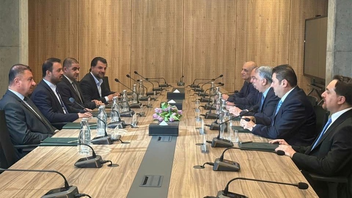 یەکێتی و گۆران داوا دەکەن شه‌ڕ له‌ هه‌رێم دوور بخرێته‌وه‌