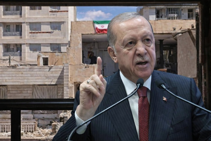 هشدار اردوغان به ناتو: جنگ ایران در مسیر «بن‌بست ژئواستراتژیک» قرار دارد