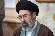 Ayatollah Khamenei's condolence message following the martyrdom of Seyyed Majid Khademi